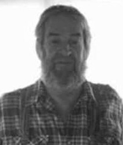 Donald Paul Dietsch